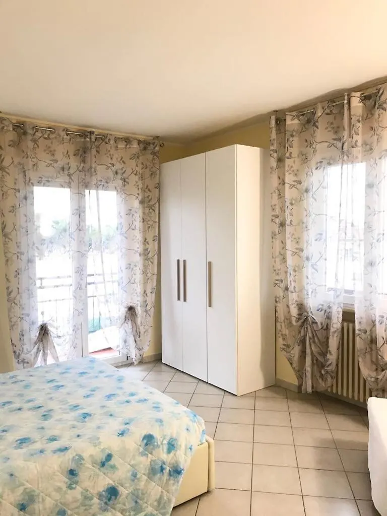 Appartamento A Due Passi Dal Mare Riccione