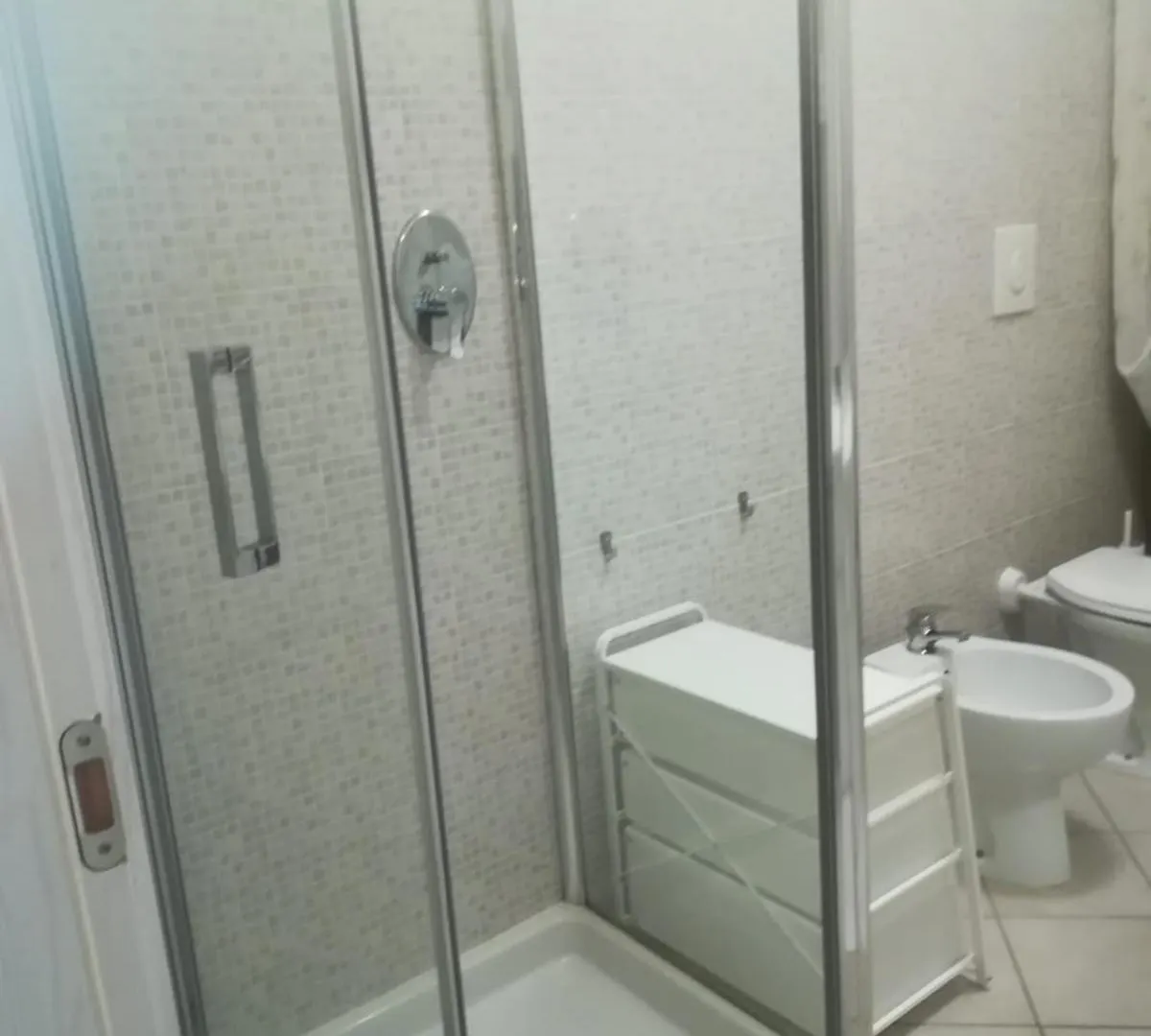 Appartamento A Due Passi Dal Mare Riccione Apartment