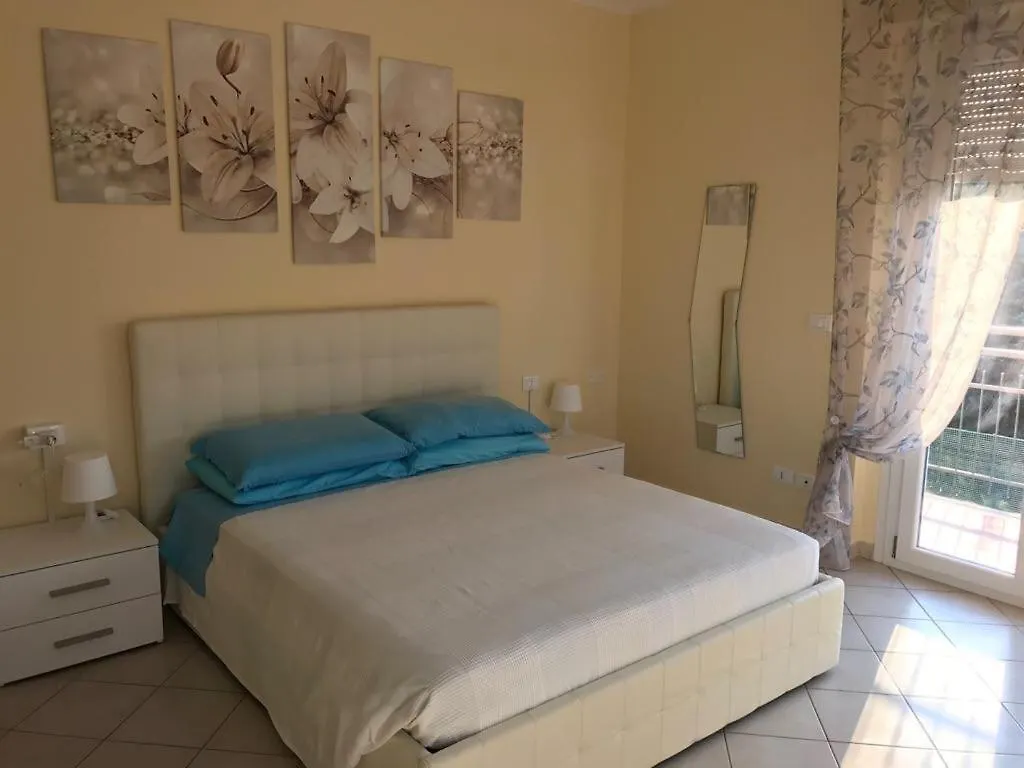 Appartamento A Due Passi Dal Mare Riccione Italy