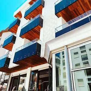 Hotel Montecarlo - Vista Mare Con Piscina & Area Fitness Hotel