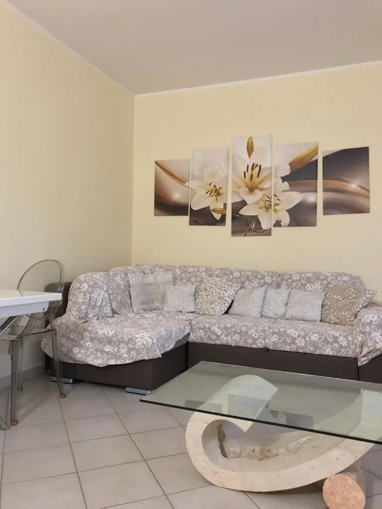 Apartment Appartamento A Due Passi Dal Mare Riccione