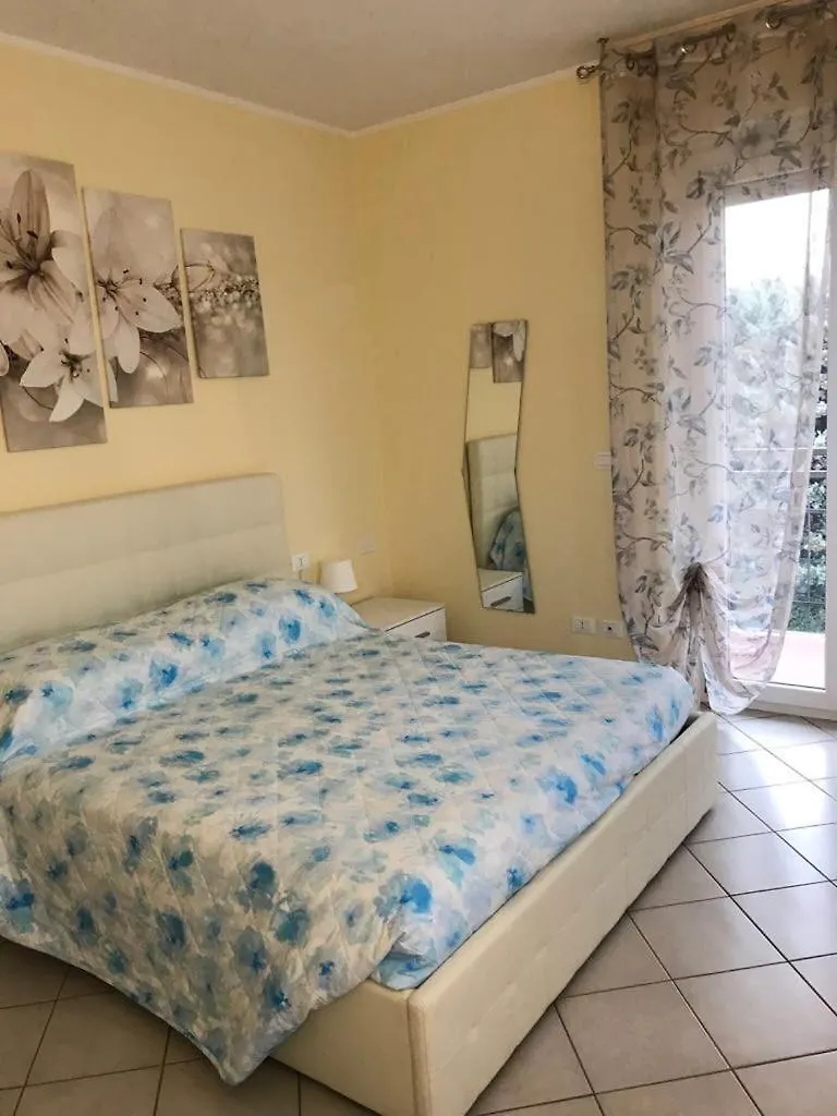 Apartment Appartamento A Due Passi Dal Mare Riccione Italy