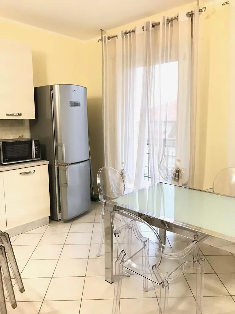 Appartamento A Due Passi Dal Mare Riccione
