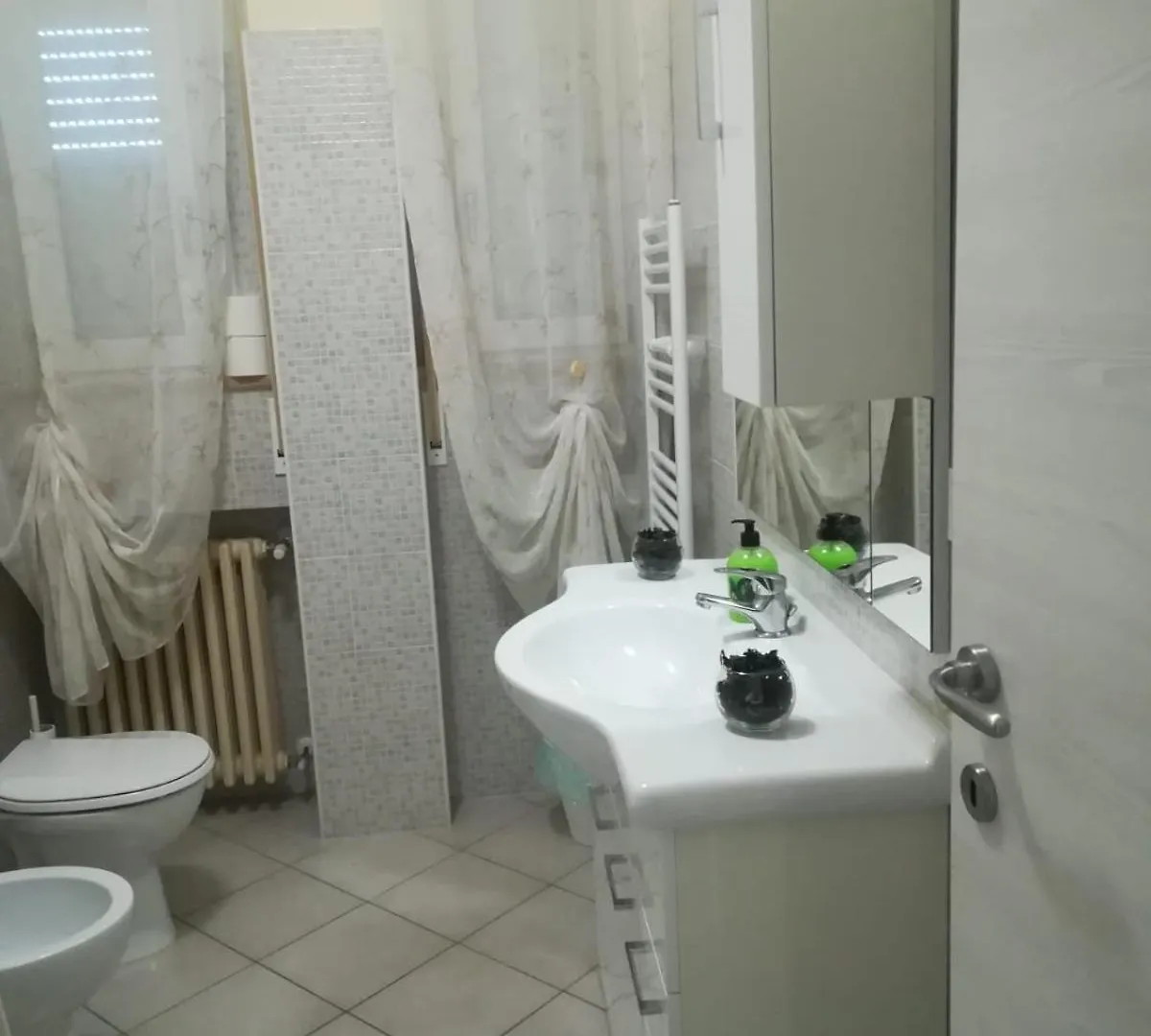 Apartment Appartamento A Due Passi Dal Mare Riccione