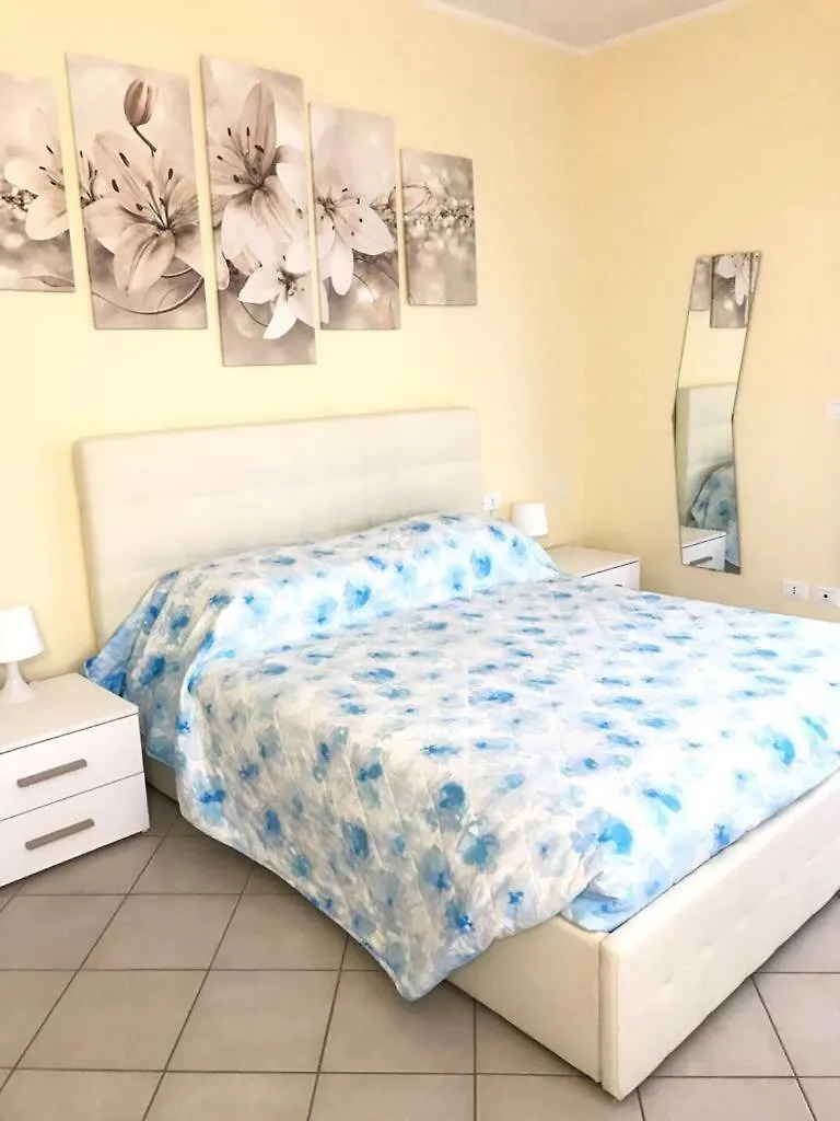 Appartamento A Due Passi Dal Mare Riccione 0*,  Italy
